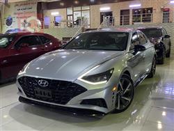هیوندای سۆناتا